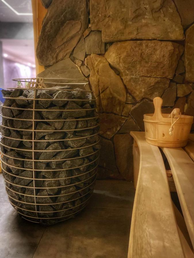 Dziejba Lesna Apartamenty &Spa - Piekne I Nowe Apartamenty I Domek, Sauna I Jacuzzi - W Cenie I Na Wylacznosc, 1 Km Od Stoku Яворки Екстериор снимка