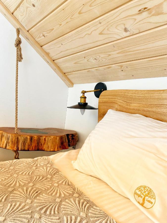 Dziejba Lesna Apartamenty &Spa - Piekne I Nowe Apartamenty I Domek, Sauna I Jacuzzi - W Cenie I Na Wylacznosc, 1 Km Od Stoku Яворки Екстериор снимка