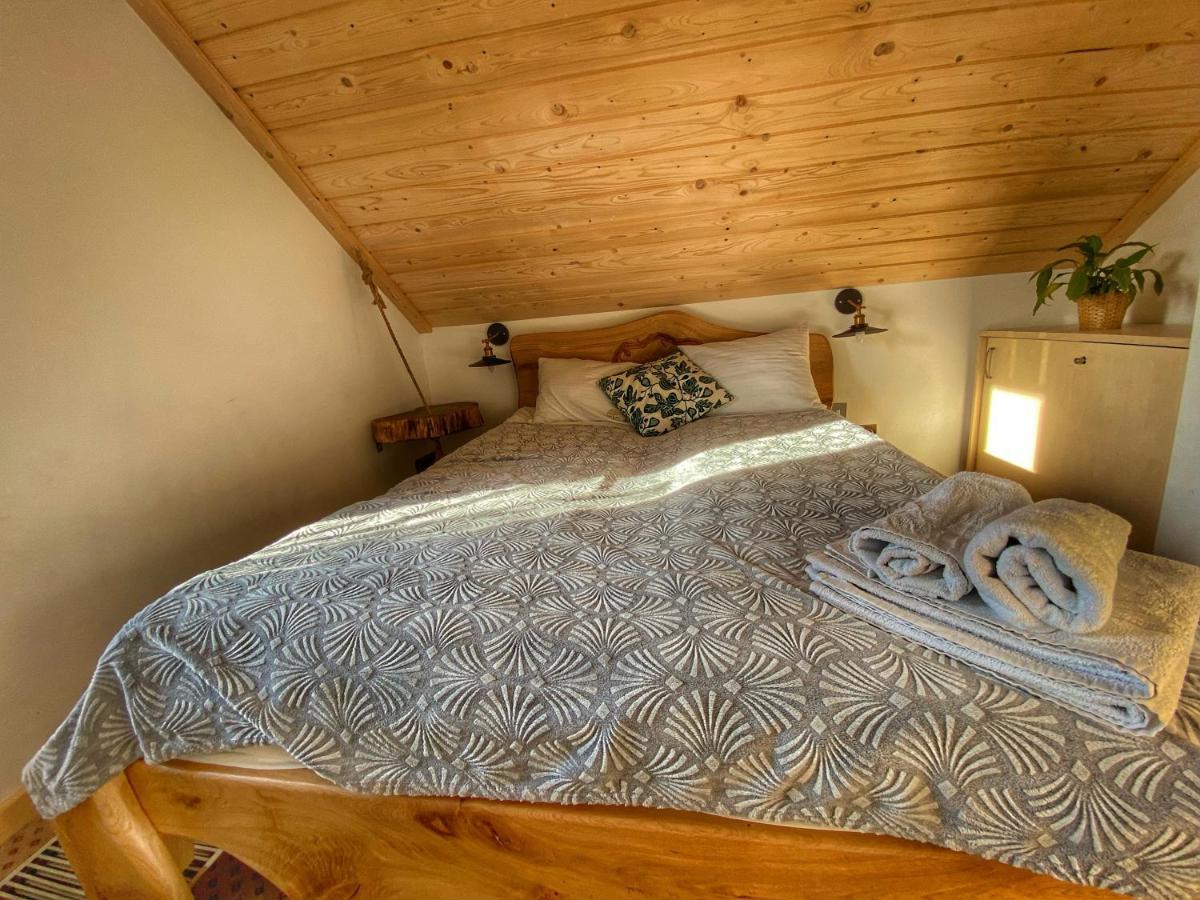 Dziejba Lesna Apartamenty &Spa - Piekne I Nowe Apartamenty I Domek, Sauna I Jacuzzi - W Cenie I Na Wylacznosc, 1 Km Od Stoku Яворки Екстериор снимка