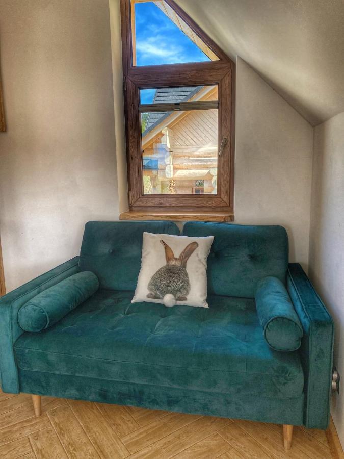 Dziejba Lesna Apartamenty &Spa - Piekne I Nowe Apartamenty I Domek, Sauna I Jacuzzi - W Cenie I Na Wylacznosc, 1 Km Od Stoku Яворки Екстериор снимка