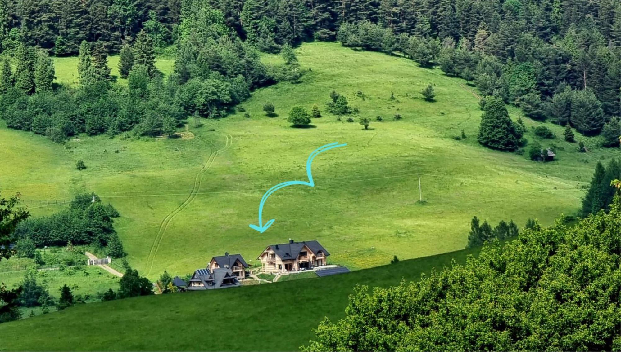 Dziejba Lesna Apartamenty &Spa - Piekne I Nowe Apartamenty I Domek, Sauna I Jacuzzi - W Cenie I Na Wylacznosc, 1 Km Od Stoku Яворки Екстериор снимка