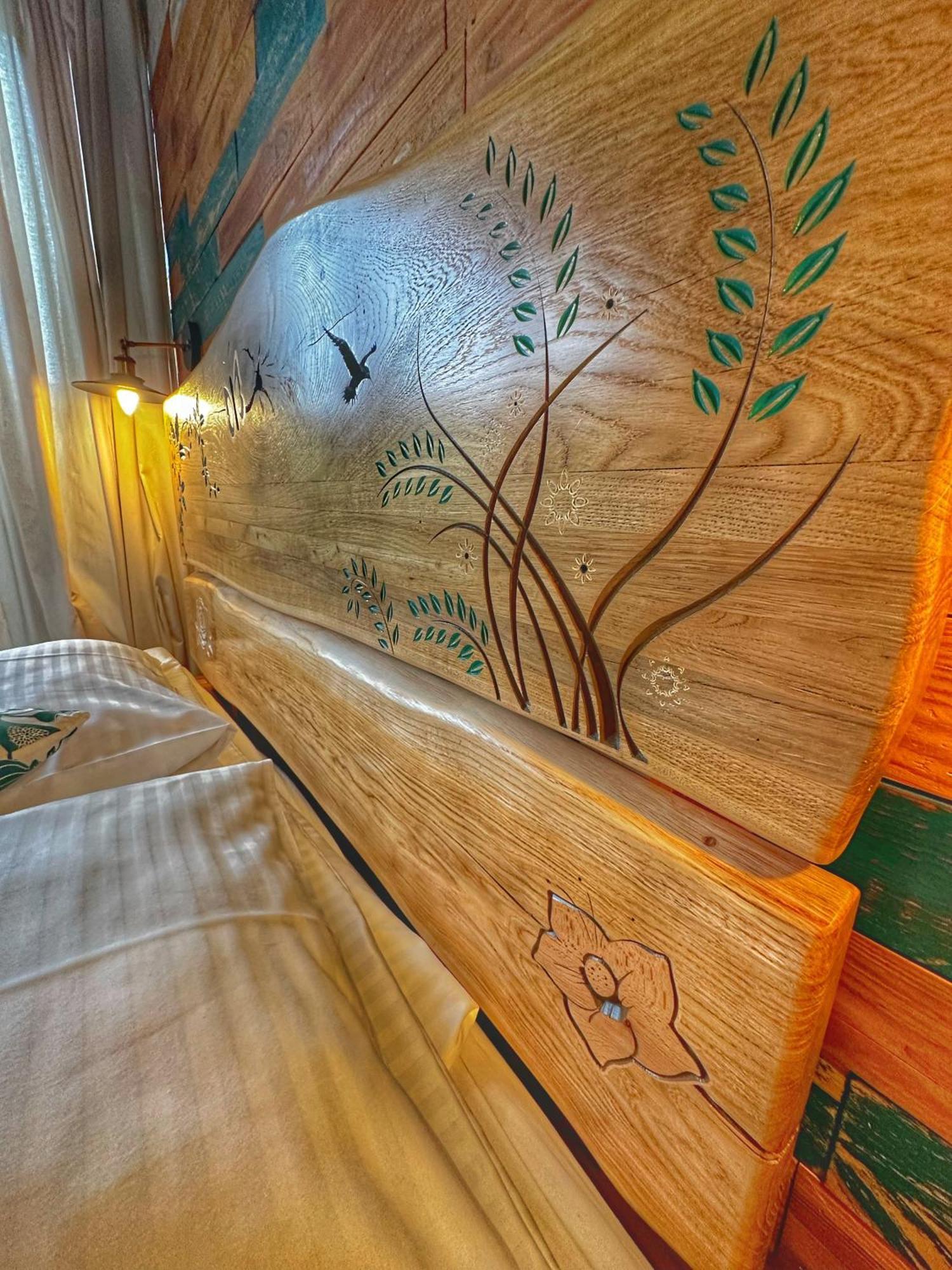 Dziejba Lesna Apartamenty &Spa - Piekne I Nowe Apartamenty I Domek, Sauna I Jacuzzi - W Cenie I Na Wylacznosc, 1 Km Od Stoku Яворки Екстериор снимка