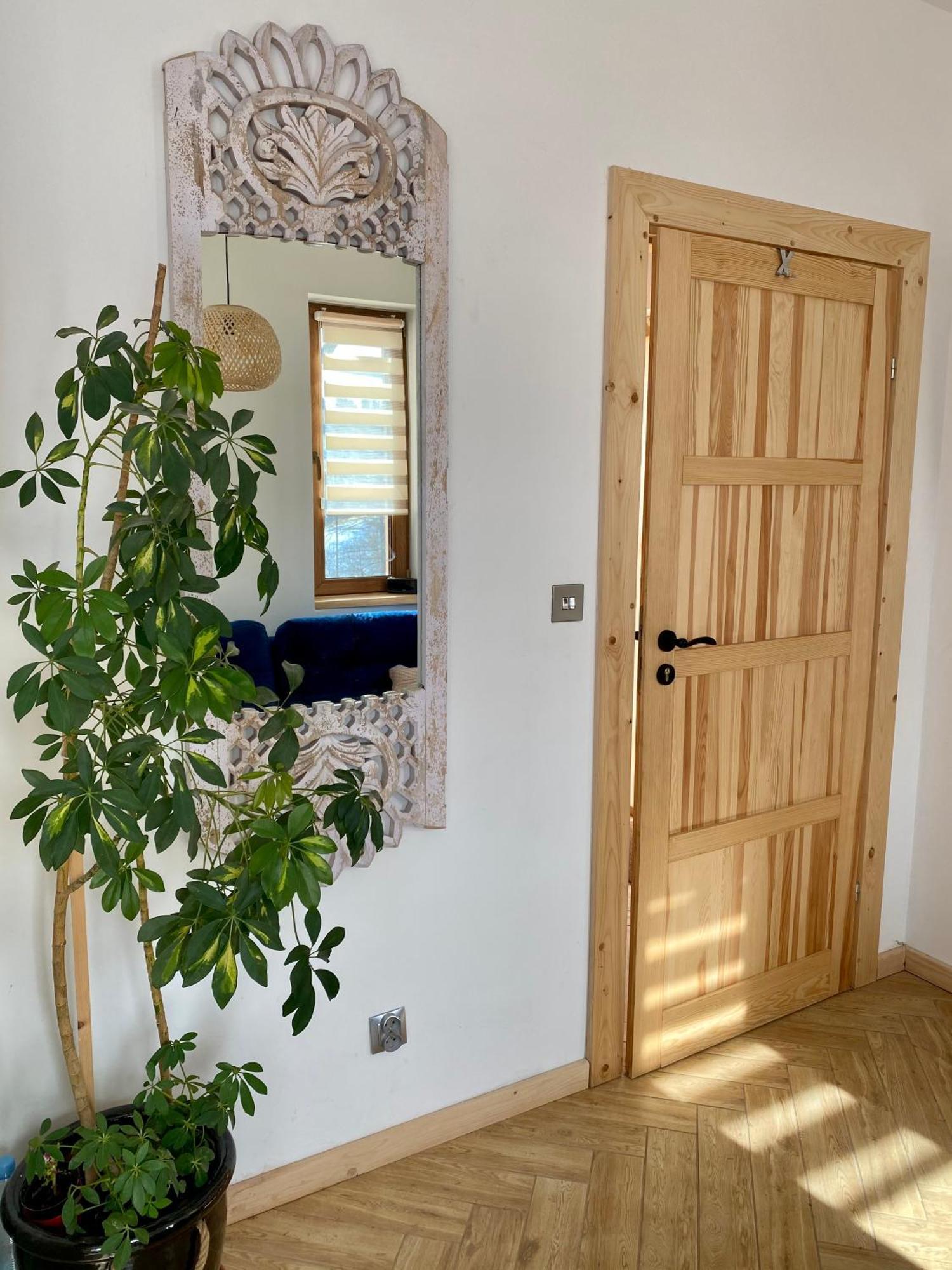 Dziejba Lesna Apartamenty &Spa - Piekne I Nowe Apartamenty I Domek, Sauna I Jacuzzi - W Cenie I Na Wylacznosc, 1 Km Od Stoku Яворки Стая снимка