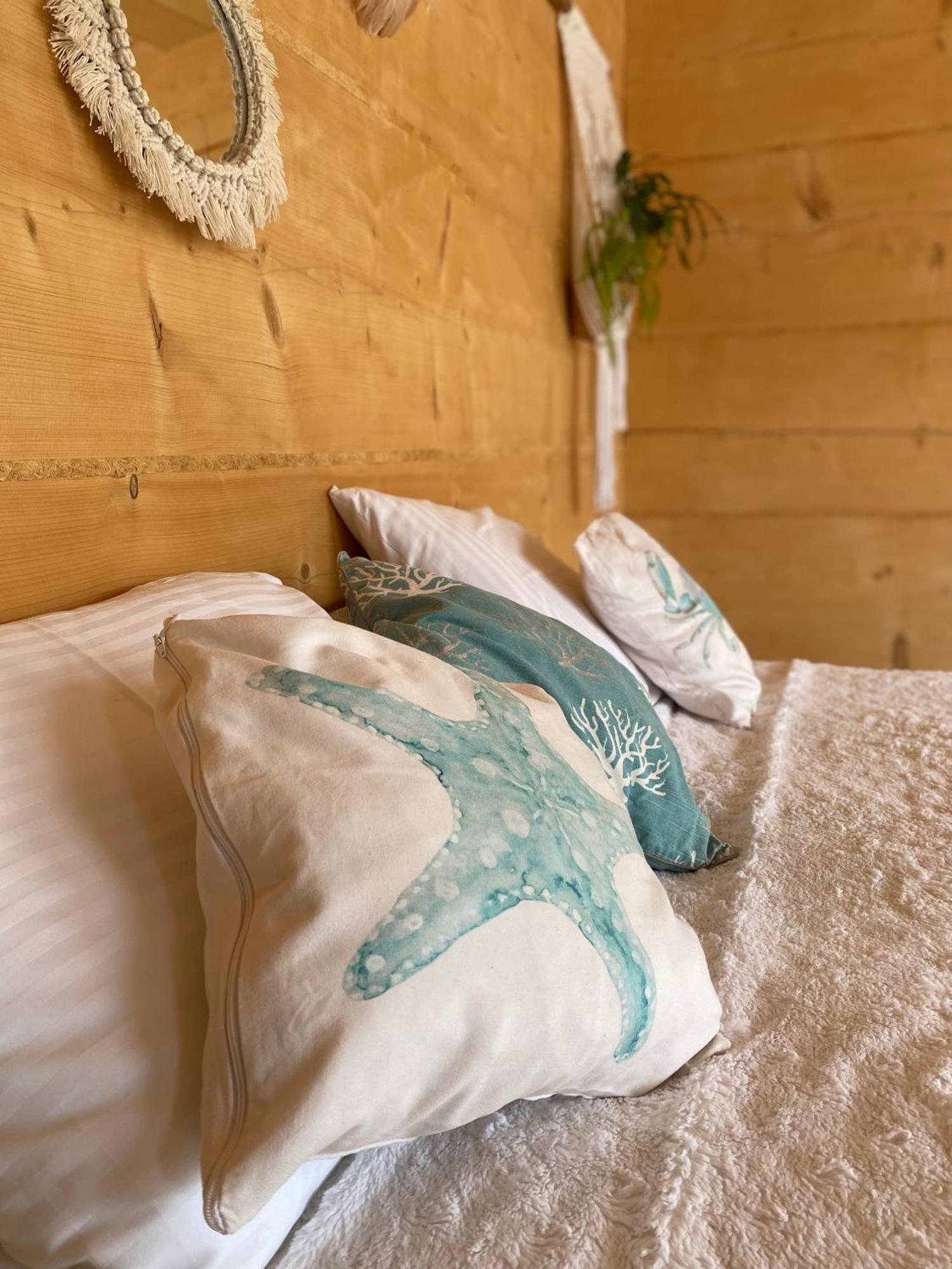 Dziejba Lesna Apartamenty &Spa - Piekne I Nowe Apartamenty I Domek, Sauna I Jacuzzi - W Cenie I Na Wylacznosc, 1 Km Od Stoku Яворки Стая снимка