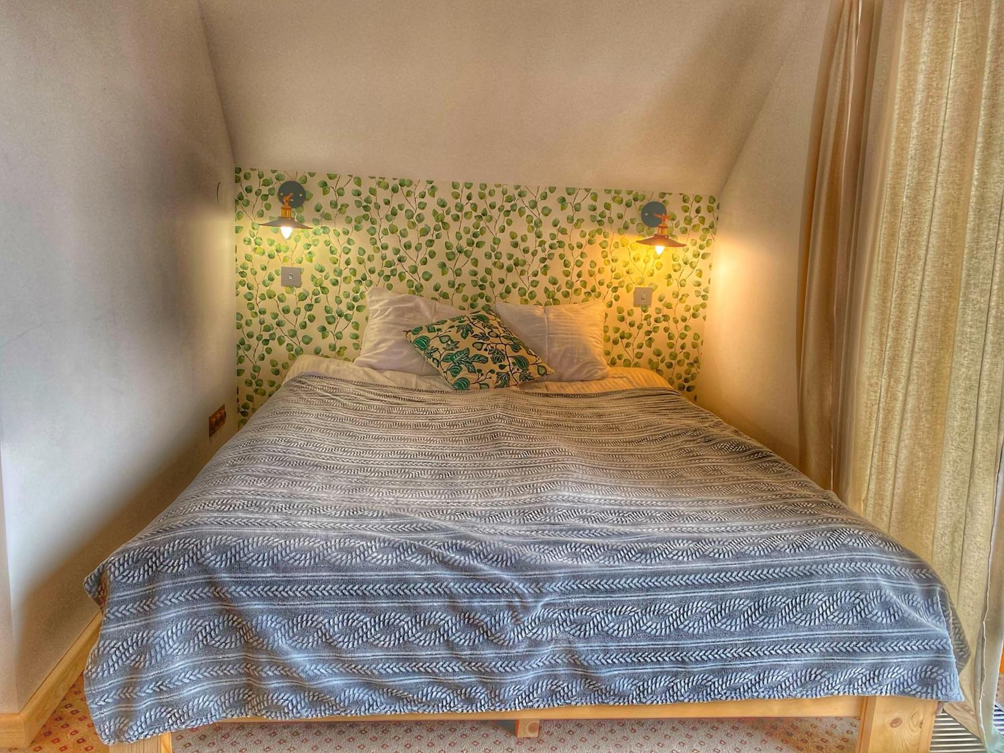 Dziejba Lesna Apartamenty &Spa - Piekne I Nowe Apartamenty I Domek, Sauna I Jacuzzi - W Cenie I Na Wylacznosc, 1 Km Od Stoku Яворки Стая снимка