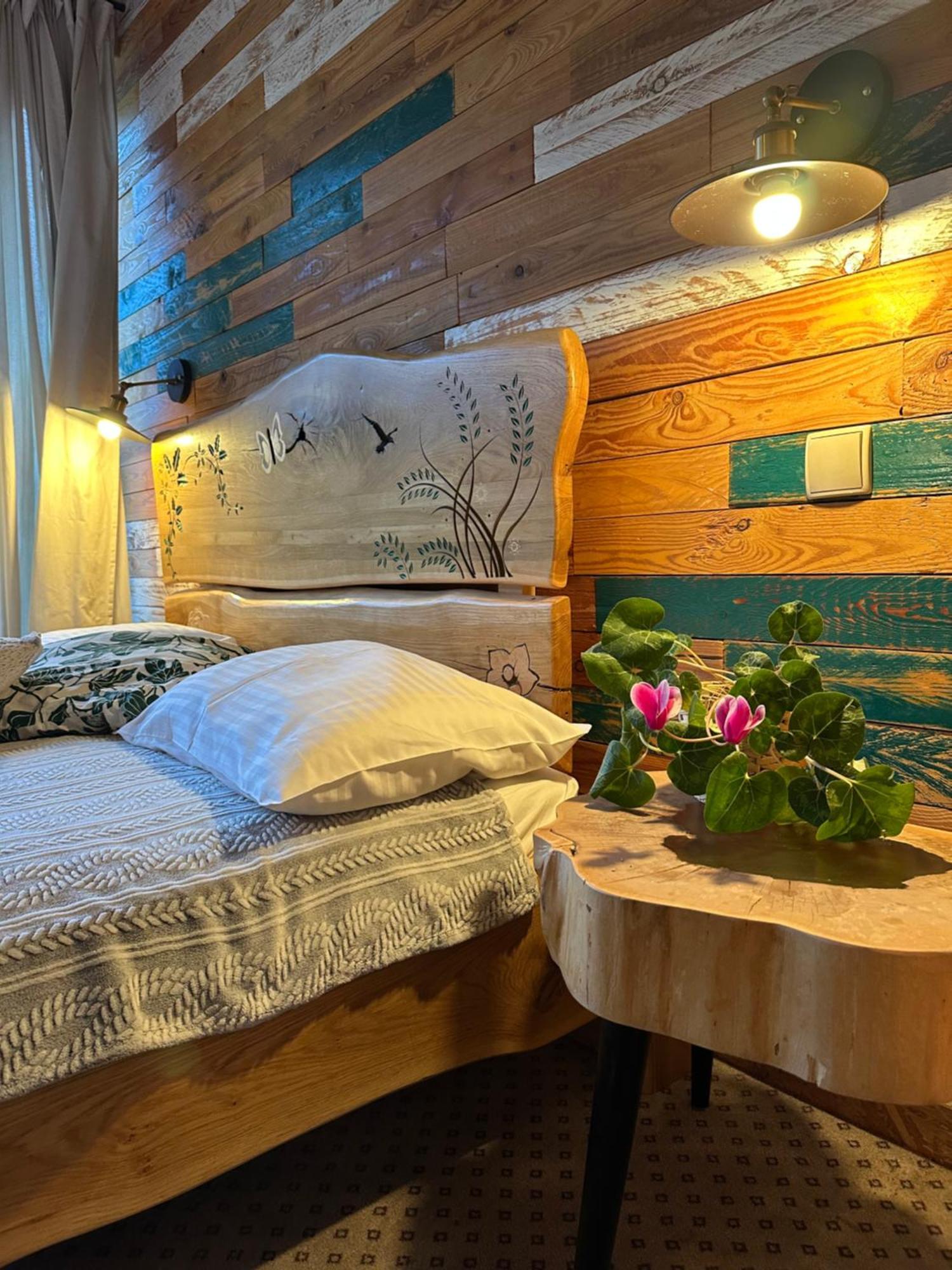 Dziejba Lesna Apartamenty &Spa - Piekne I Nowe Apartamenty I Domek, Sauna I Jacuzzi - W Cenie I Na Wylacznosc, 1 Km Od Stoku Яворки Екстериор снимка